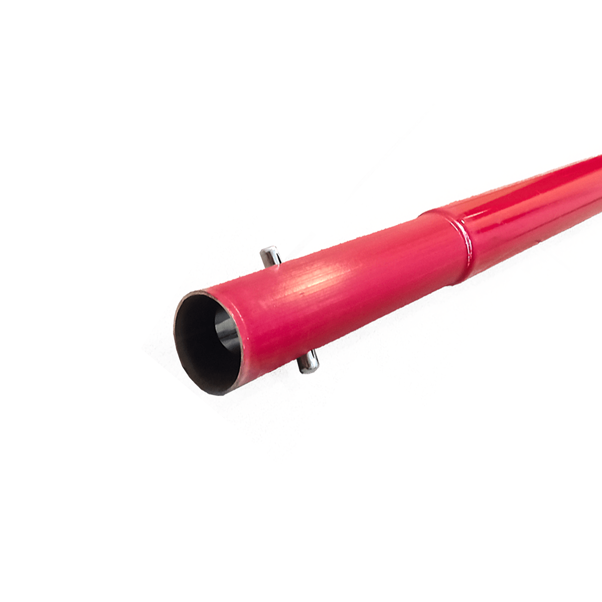 Mango Extensión para Platachos de Acero Inoxidable y Magnesio<br><br><br><p class="carrosel_style">TZM001</p> - Imagen 3