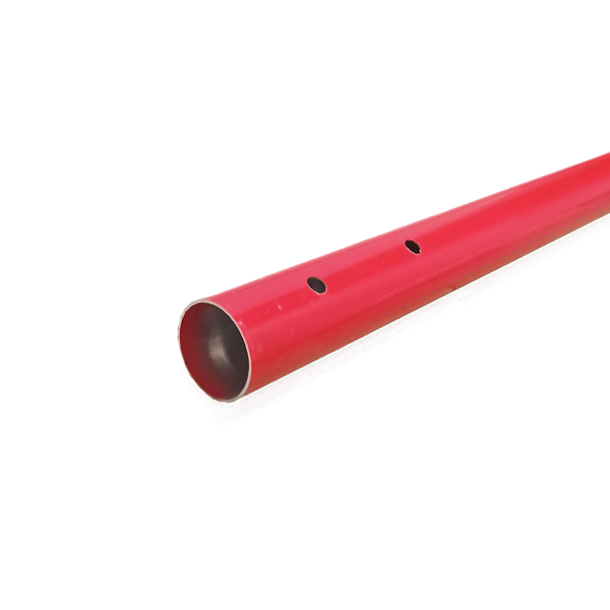 Mango Extensión para Platachos de Acero Inoxidable y Magnesio<br><br><br><p class="carrosel_style">TZM001</p> - Imagen 2