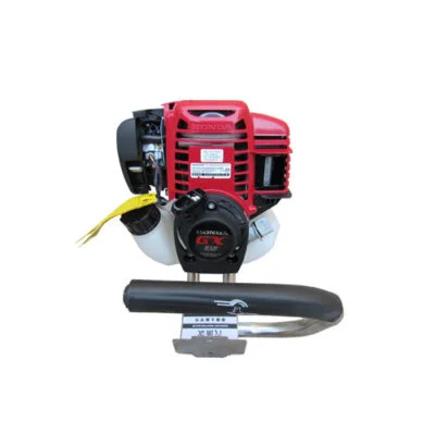 Mantenimiento del Motor Honda GX35