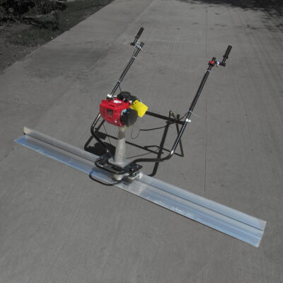 Regla Vibradora Bencinera Alisadora 2m Honda GX35 <br><br><p class="carrosel_style">TZG001R</p> - Imagen 2