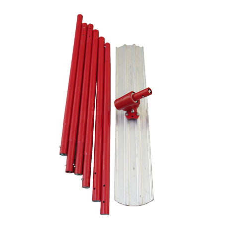 Platacho de Magnesio (Aleación de Aluminio Magnesio) Portátil <br><br><br><p class="carrosel_style">TZN003-P</p> - Imagen 2