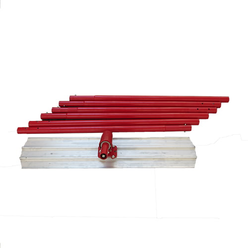 Platacho de Magnesio (Aleación de Aluminio Magnesio) Portátil <br><br><br><p class="carrosel_style">TZN003-P</p> - Imagen 3