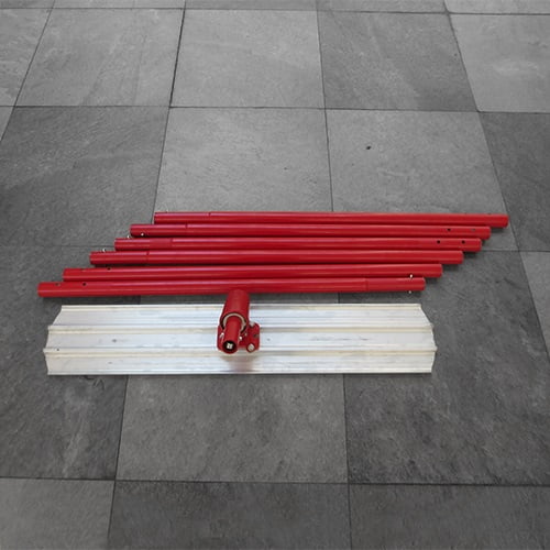 Platacho de Magnesio (Aleación de Aluminio Magnesio) Portátil <br><br><br><p class="carrosel_style">TZN003-P</p> - Imagen 4