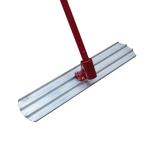 Platacho de Aleación Magnesio 1m Portátil TZN003B-P