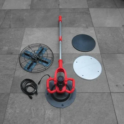 Helicóptero Alisador TZH001-2_02