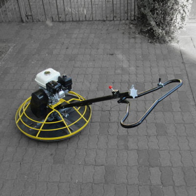 Helicóptero Alisador de Pavimento 36" Motor Honda GX160 <br><br><br><p class="carrosel_style">TZH003</p> - Imagen 3