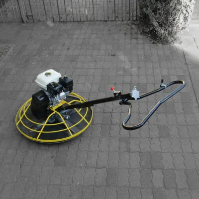Helicóptero Alisador de Pavimento 36" Motor Honda GX160 <br><br><br><p class="carrosel_style">TZH003</p> - Imagen 3