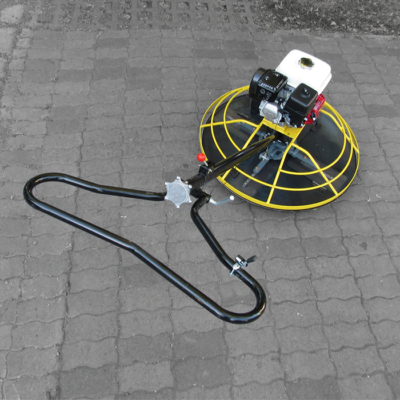 Helicóptero Alisador de Pavimento 36" Motor Honda GX160 <br><br><br><p class="carrosel_style">TZH003</p> - Imagen 4