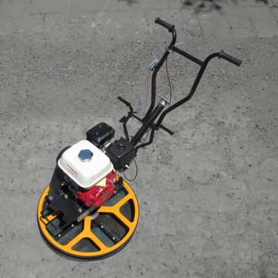 Helicóptero Alisador de Pavimento 24" de Concreto Motor Honda GX160<br><br><br><p class="carrosel_style">TZH004</p> - Imagen 3
