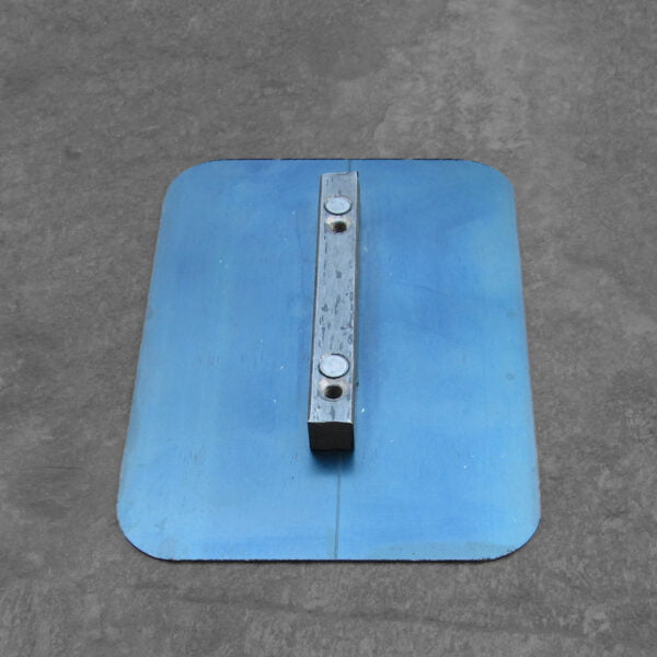 Set Aspas Acero Azul Alisadora Eléctrica 50cm<br><br><br><p class="carrosel_style">TZH002-L</p> - Imagen 6
