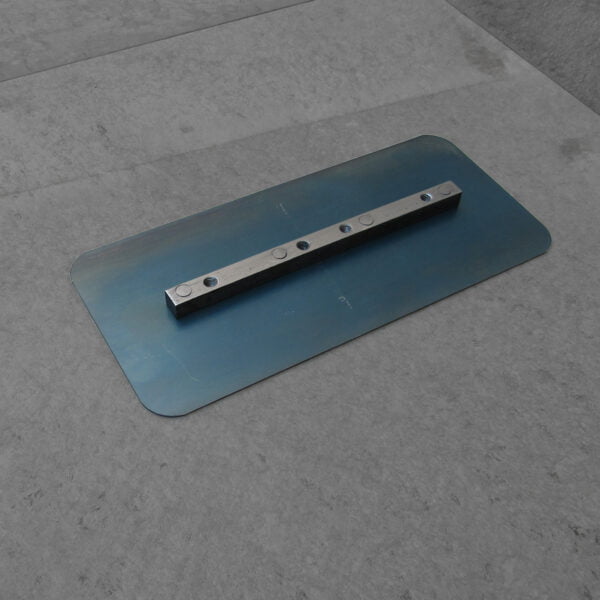 Set Aspas Acero Azul Alisadora Hormigon 36 Pulgadas<br><br><br><p class="carrosel_style">TZH003-L</p> - Imagen 5