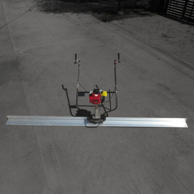 Regla Alisadora Vibradora Bencinera 3m Honda GX35 <br><br><p class="carrosel_style">TZG001R-3R</p> - Imagen 3