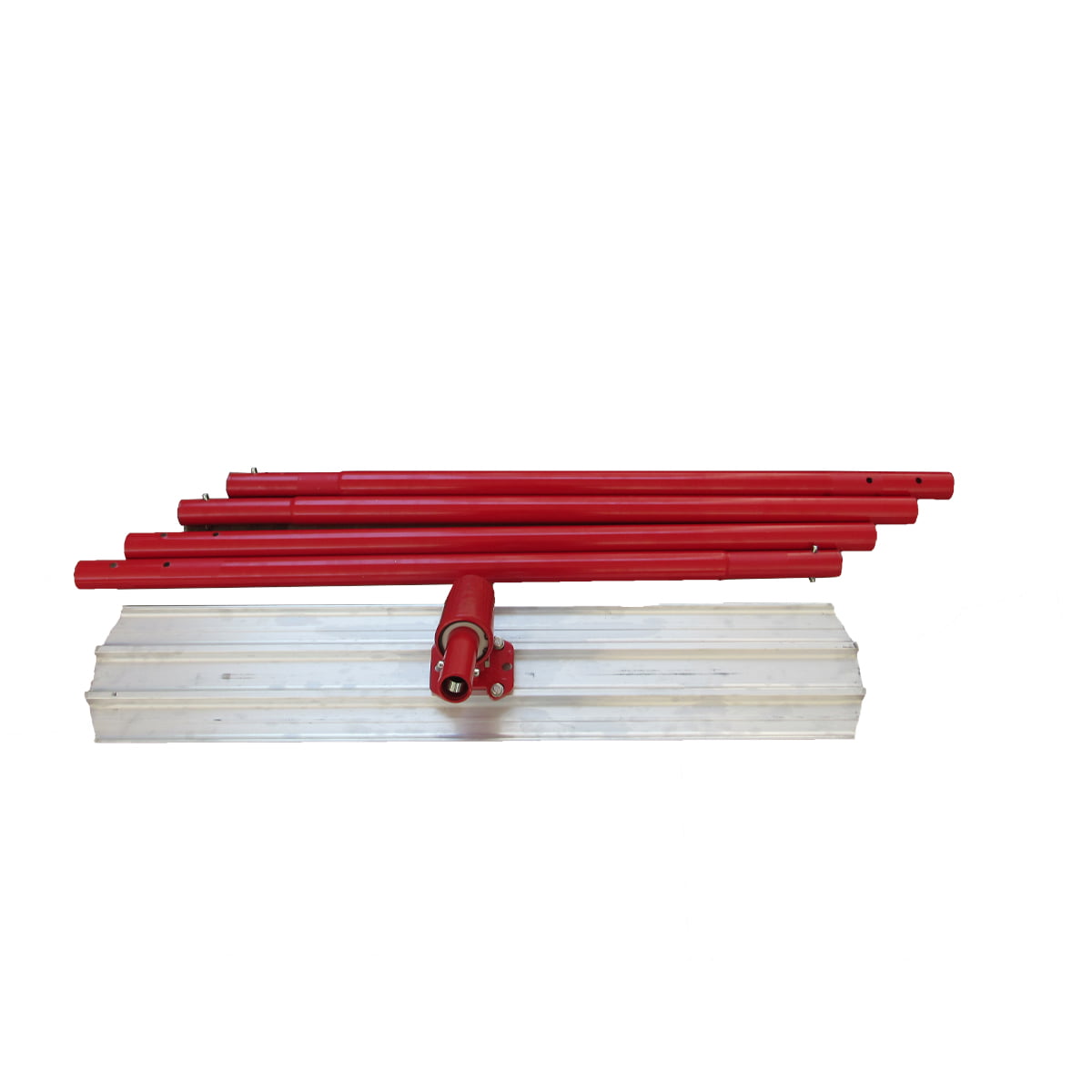 Platacho Aleación Aluminio Magnesio Portátil Ligero<br><br><br><p class="carrosel_style">TZN003-P*</p> - Imagen 3
