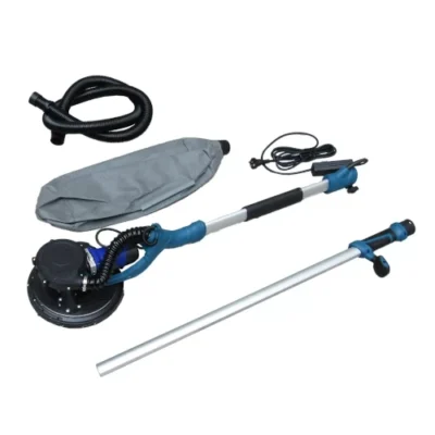 Lijadora Pulidora De Pared Toolz 1380w 220v TZV008