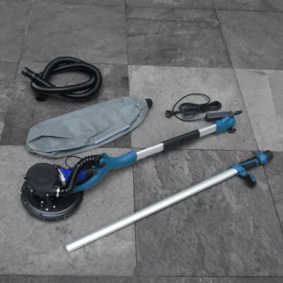 Lijadora Pulidora De Pared Toolz 1380w 220v TZV008