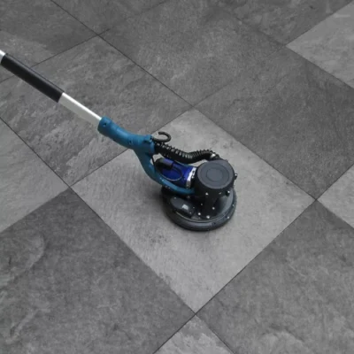 Lijadora Pulidora De Pared Toolz 1380w 220v TZV008