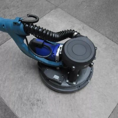 Lijadora Pulidora De Pared Toolz 1380w 220v TZV008