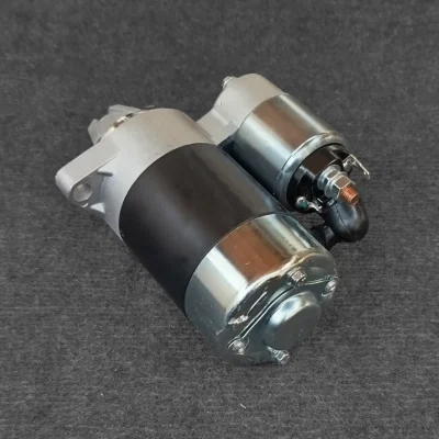 Motor de partida 192FA Changchai del Rodillo Compactador <br><br><p class="carrosel_style">RR-1000-sm</p> - Imagen 2