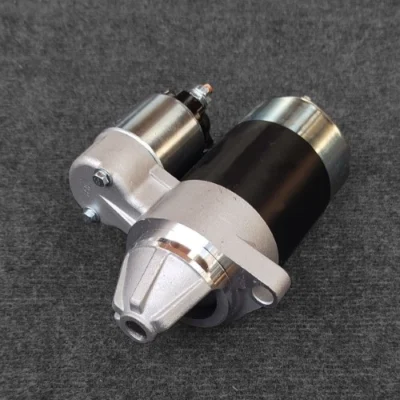 Motor de partida 192FA Changchai del Rodillo Compactador <br><br><p class="carrosel_style">RR-1000-sm</p> - Imagen 3
