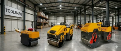 Rodillos Compactadores TOOLZMAQ